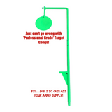 AR500 Steel Targets & Steel Targets Stands