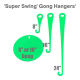 AR500 Steel Targets & Steel Targets Stands
