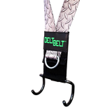 DELT-BELT Handle Straps for Cable Machine Upright Rows plus!