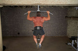 EZ Dip Belt With Chain and Universal Plate Holder