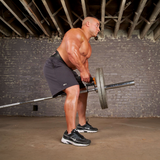 EZ SQUAT Dumbbell Gym Equipment for Legs Squat Handles