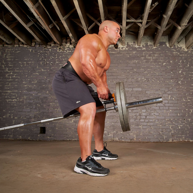 EZ SQUAT Dumbbell Gym Equipment for Legs Squat Handles