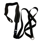GRIP FREAK Universal Suspension Strap System for Foream Workout Tools