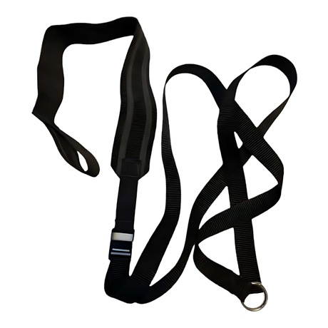 GRIP FREAK Universal Suspension Strap System for Foream Workout Tools