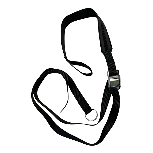 GRIP FREAK Universal Suspension Strap System for Foream Workout Tools