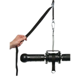 GRIP FREAK Universal Suspension Strap System for Foream Workout Tools