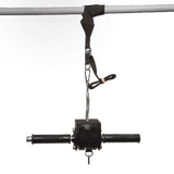 GRIP FREAK Universal Suspension Strap System for Foream Workout Tools