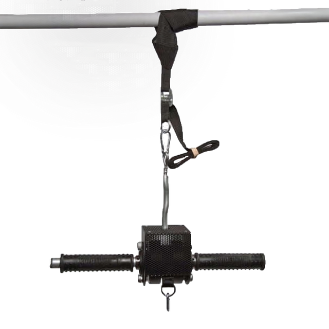 GRIP FREAK Universal Suspension Strap System for Foream Workout Tools