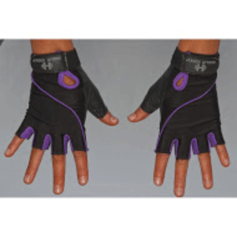 HAULIN HOOKS GLOVES 'Womens'