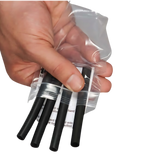 HAULIN HOOKS 'Hanging Onlys' Weight Lifting Hooks