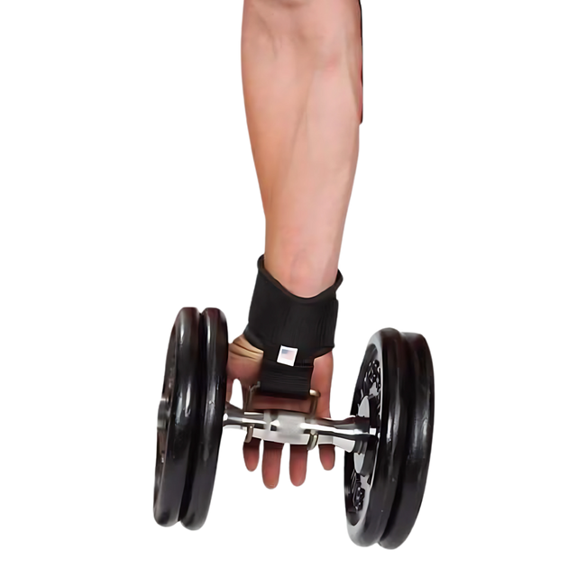 HAULIN HOOKS 'Hanging Onlys' Weight Lifting Hooks