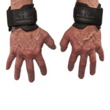 HAULIN HOOKS  'ORIGINALS' Hooks for Weightlifting Extreme!