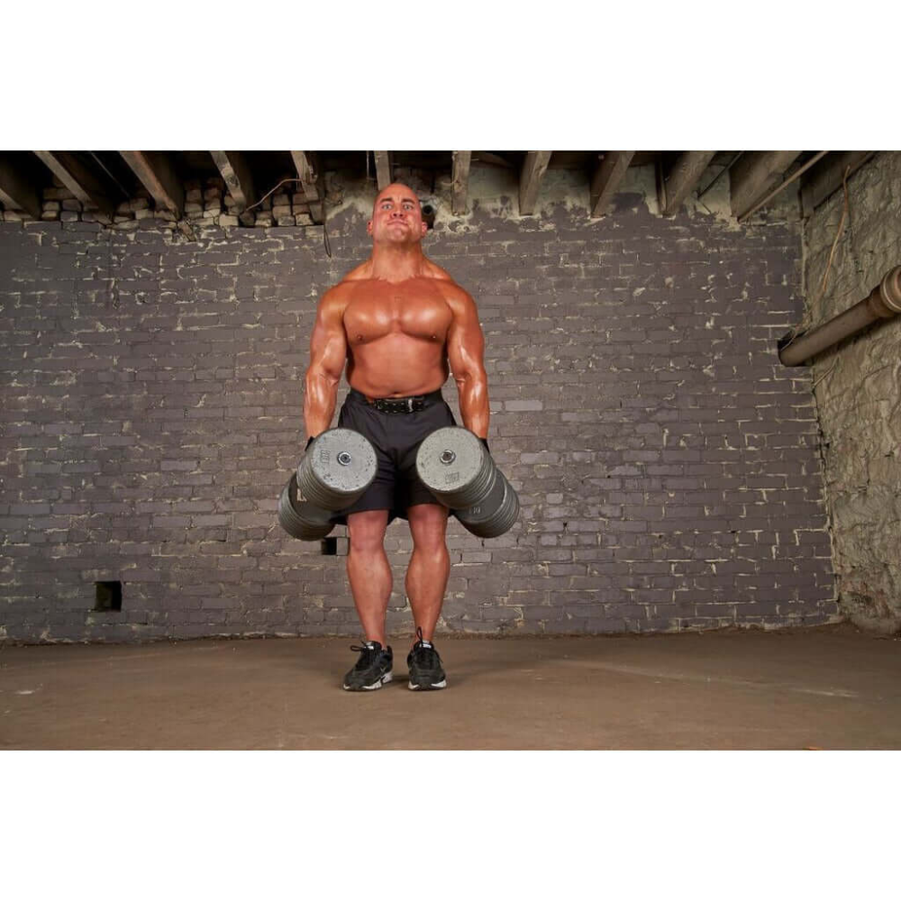 HAULIN HOOKS  'ORIGINALS' Hooks for Weightlifting Extreme!