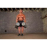 HAULIN HOOKS  'ORIGINALS' Hooks for Weightlifting Extreme!