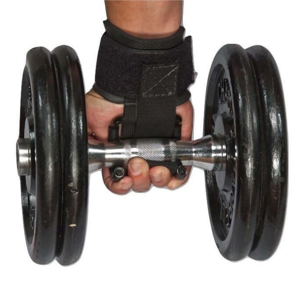 HAULIN HOOKS  'ORIGINALS' Hooks for Weightlifting Extreme!