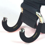HAULIN HOOKS  'ORIGINALS' Hooks for Weightlifting Extreme!