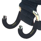 HAULIN HOOKS  'ORIGINALS' Hooks for Weightlifting Extreme!