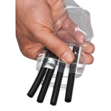 HAULIN HOOKS  'ORIGINALS' Hooks for Weightlifting Extreme!