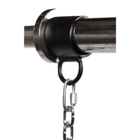 HOG LEGS Landmine Olympic T-Bar Row Handles Bar Ring