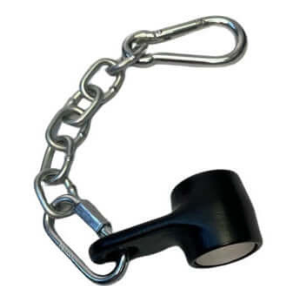 HOG LEGS Landmine Olympic T-Bar Row Handles Bar Ring