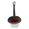 The HOG LEGS MEGA combines a 15" Mini with 9" & Universal 8" Weight Load Pin, ideal for strength training, featuring a sleek design and logo.