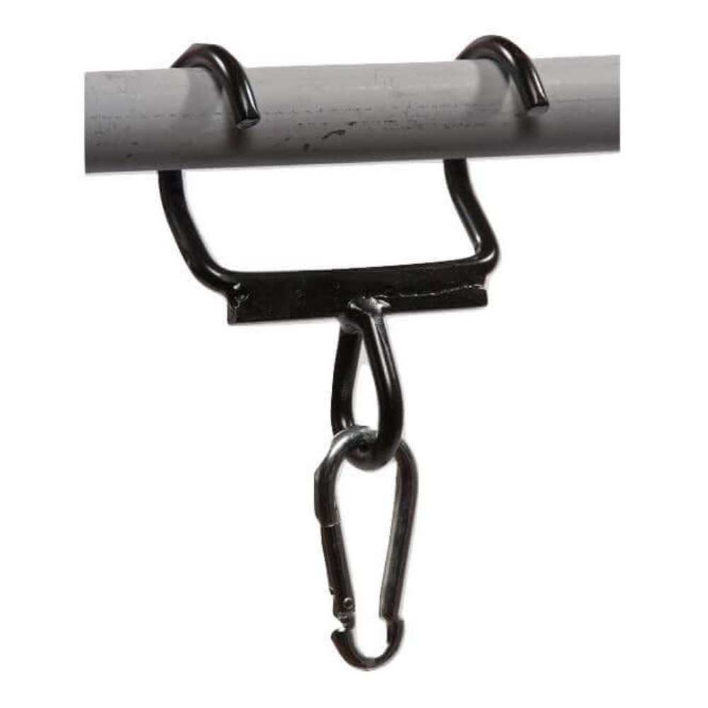 HOG LEGS Pull Up Handles Hook