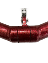HOG LEGS Subprimal  EZ Curl Bar / Triceps Workout Bar