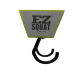 EZ SQUAT Dumbbell Gym Equipment for Legs Squat Handles