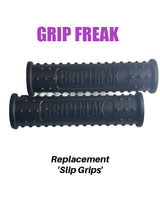 GRIP FREAK 'Slip Grip' Forearm Trainer with Weight Plate Pin