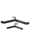 HOG LEGS Ham Bone Tricep Bar Fat & Slim Grip