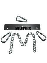 PULL FORCE MULTIPLIER of Gym Cable Machine Weight Stacks