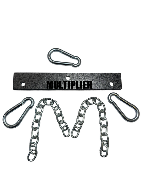 PULL FORCE MULTIPLIER of Gym Cable Machine Weight Stacks