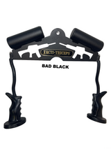 TACTI – TRICEPS Double Wide 'Super Set' Tricep Attachment Yoke