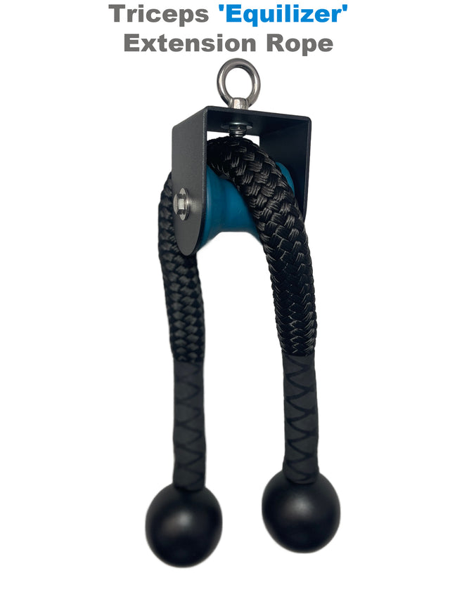 Tricep Rope Extreme 'Semi-Live'
