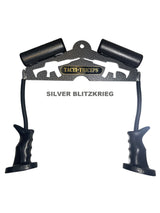 TACTI – TRICEPS Double Wide 'Super Set' Tricep Attachment Yoke