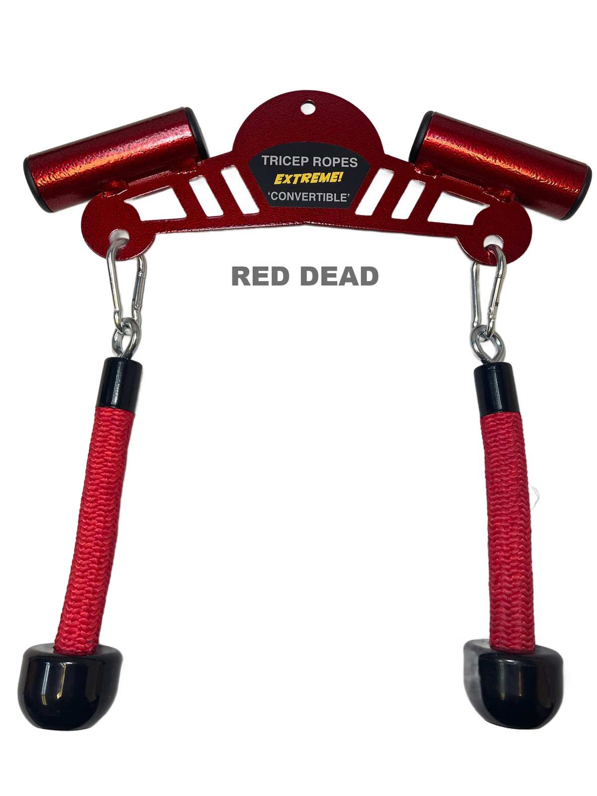 Tricep Rope – Lpgmuscle
