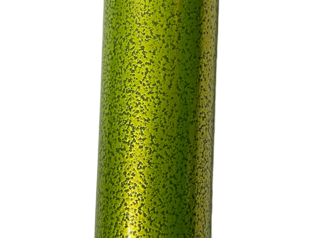 HOG LEGS 'Ham Hock' FAT Grip Cable Curl Bar Extreme!