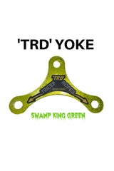 Tricep Rope Dynamic TRD Cable Attachments for Gym Yoke