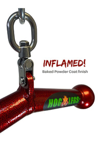 HOG LEGS Piglet Plus inflamed Tricep Cable Bar