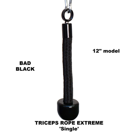 PULL FORCE 'MAINBEAM' Modular Cable Attachments for Gym