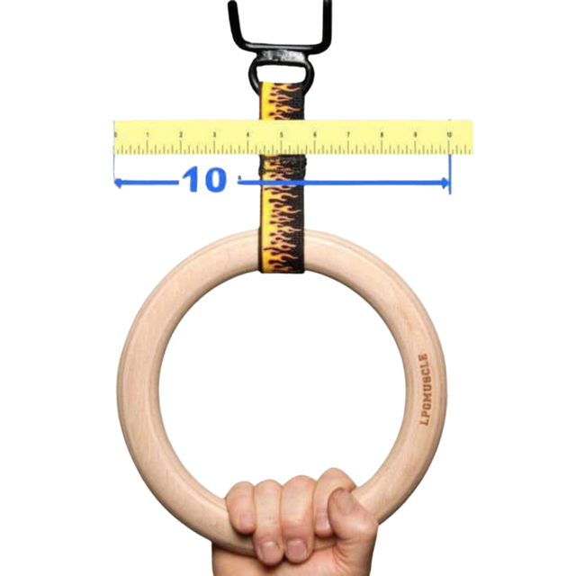 PULL UP BAR WORKOUT 'Extreme pack' by LPGmuscle