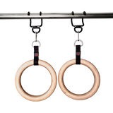 PULL UP BAR WORKOUT 'Extreme pack' by LPGmuscle