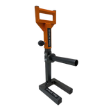 SHRUG PRO Freestanding Hex Bars Trap Bar Barbell Shrug Alternative - Without Rollers