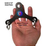 TRD 'Dynamic Action' Yoke Triceps Attachment Gym Handles