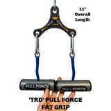 TRD 'Dynamic Action' Yoke Triceps Attachment Gym Handles