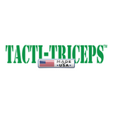 TRD 'Dynamic Action' Yoke Triceps Attachment Gym Handles