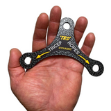 TRD 'Dynamic Action' Yoke Triceps Attachment Gym Handles