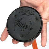 TRIBELLS 'Double Live' Cable Tricep Attachment Grip Domes