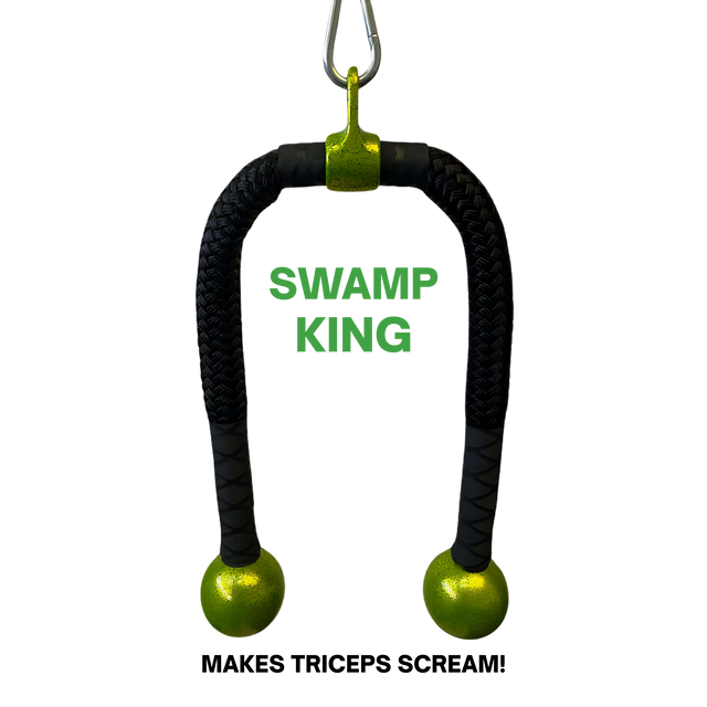 TRICEPS ROPE CABLE Extreme Performance Viper / Twisted Sisters
