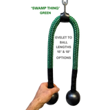 TRICEPS ROPE CABLE Extreme Performance Viper / Twisted Sisters